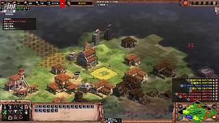 年轻力的直播间