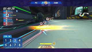 P1巅峰杯组队赛决赛