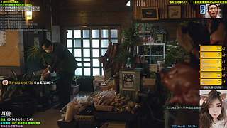 【刀刀de食堂】美食家 电子榨菜 点播