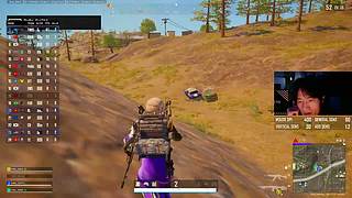 PGS 1 | 小组赛BC组加油冲