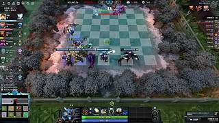 老年人娱乐中心 黎明之战