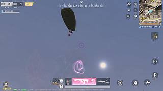 射击游戏唯一绿色主播