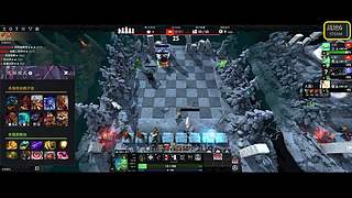 继续羊蹄山奇谭  上午战地