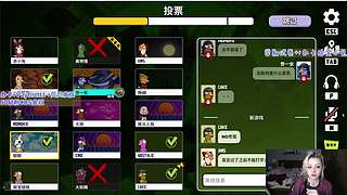 双倍亲密度！先画一会画~10点鸭鸭杀