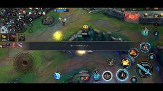 英雄联盟手游故事解说