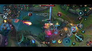 英雄联盟手游故事解说