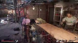 新游戏 立方救赎搜打撤！6696