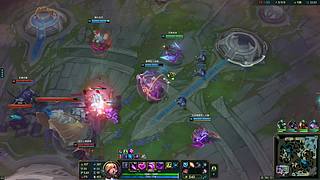 喜欢水水【南波家族】的直播间