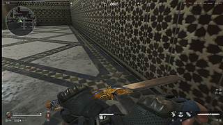 新年快乐，海克斯大乱斗