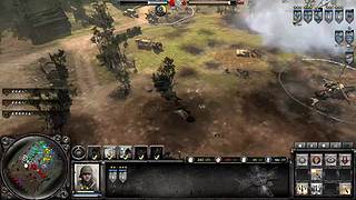 军迷板块之coh2牢手!