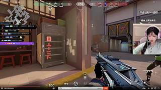 【呆猪】栗神开播了？真的假的！