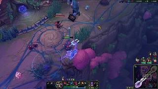 【呆猪】栗神开播了？真的假的！