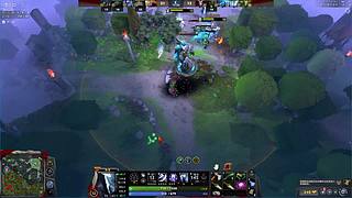 甲粉下班开始的单排之路！ 738466