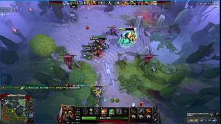 甲粉下班开始的单排之路！ 738466