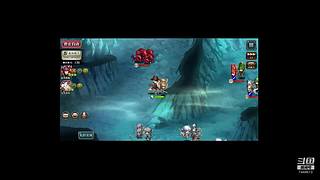 【梦幻模拟战】菜鸡利昂