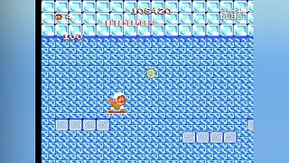 魂斗罗其实有个水下八关