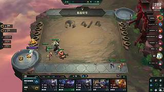1v5看我K头贼六