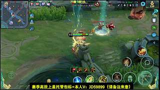 射手发育思路，第4个百星，情绪稳定的主播