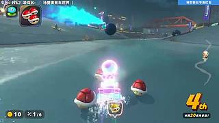 是86！86上山了！！