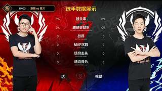 2021·SCL十周年年终盛典