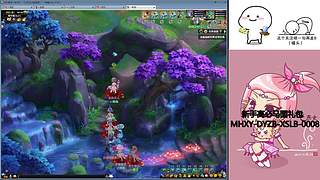 沉浸式梦幻玩家