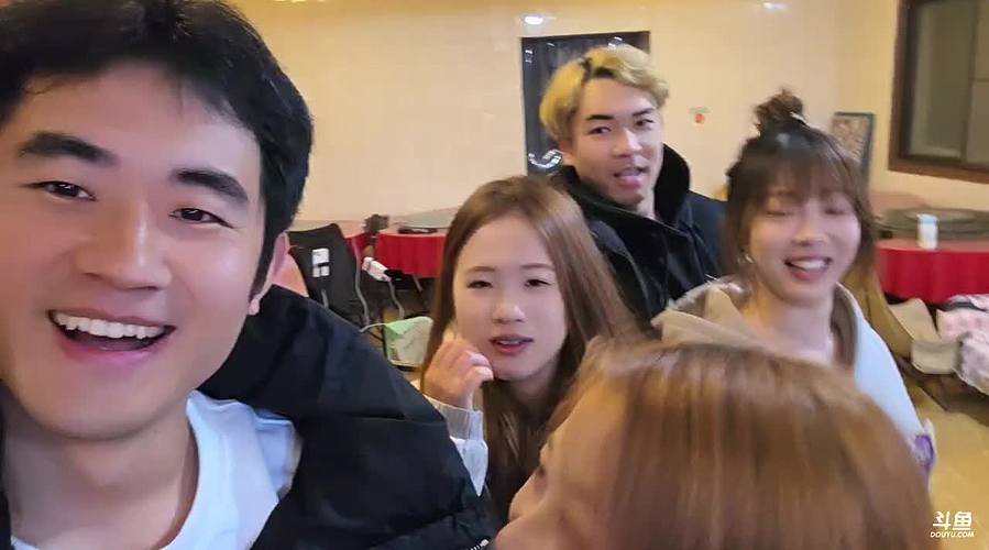 【非常互娱】757女团第8季~