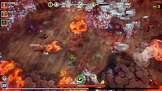 【小奶团】公会赛啦，宝们小小的来5手叭！