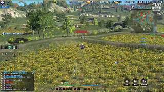 鸣潮！第二天，探索，指引！