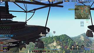 鸣潮！第二天，探索，指引！