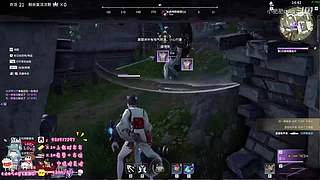 【小肥肥qwq】这里是永劫亚第一菜OvO