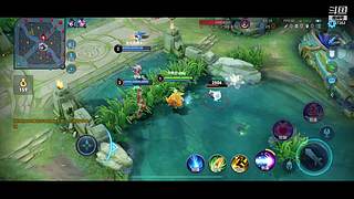 【小肥肥qwq】这里是永劫亚第一菜OvO