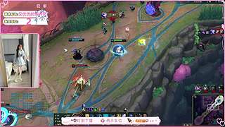 找到玩游戏的乐趣了~~~