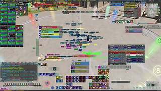 到处刷刷，弄弄小号