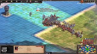 帝国时代2决定版-wolf