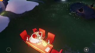 光遇教学/打开我的空间，更多有趣视频