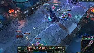 打代码还是玩游戏