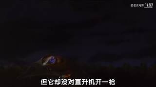 已更新！星君带你看大片