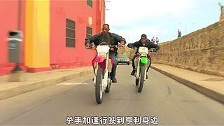 已更新！星君带你看大片