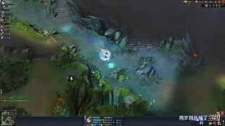 枪马人菜瘾还挺大