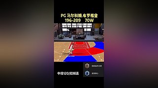 振哥：快打旋风7秒进攻~