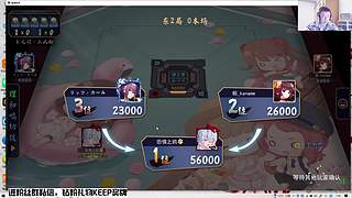 想到了开心的事情