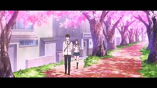 乐儿陪你看动漫