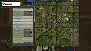 真实行动游戏模组