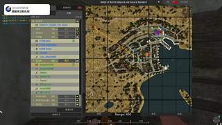 真实行动游戏模组