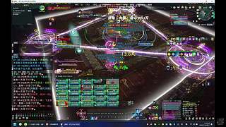 【难民灯灯】武学助手副本扫荡中