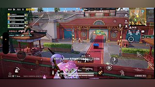 人美声甜全能女主播