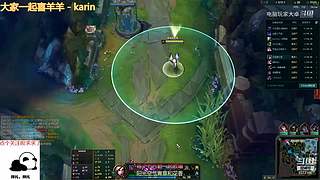 新人主播 空位上车