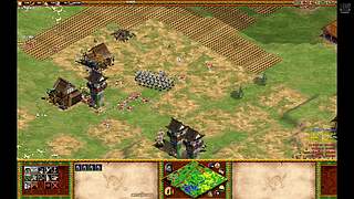 清凉帝国时代征服者2的直播间