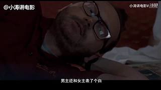 一个只讲恐怖电影的电影解说