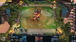 云顶新人主播求关注